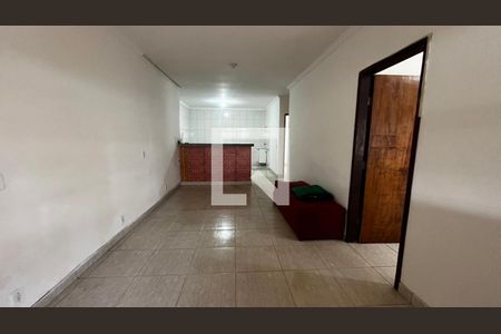 Casa para alugar com 3 quartos, 111m² em Riacho Fundo II, Brasília