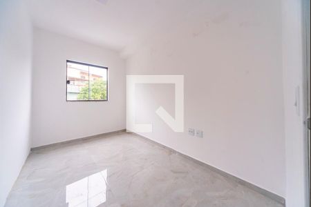 Quarto 1 de apartamento para alugar com 2 quartos, 82m² em Parque das Nações, Santo André