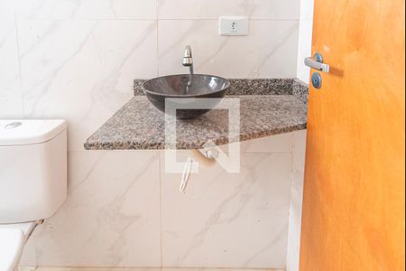 Apartamento para alugar com 2 quartos, 50m² em Parque das Nações, Santo André