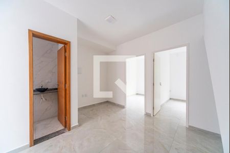 Apartamento para alugar com 2 quartos, 50m² em Parque das Nações, Santo André
