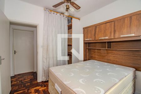 Quarto 2 de apartamento para alugar com 2 quartos, 75m² em Cristo Redentor, Porto Alegre
