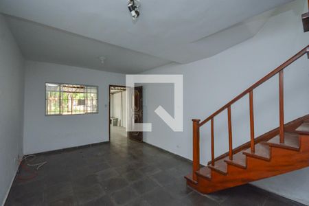 Sala de casa à venda com 2 quartos, 150m² em Socorro, São Paulo