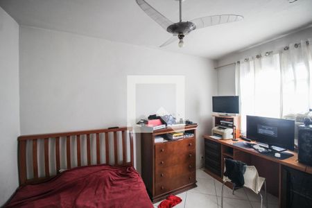 Quarto de apartamento para alugar com 1 quarto, 50m² em Santa Rita, Nilópolis