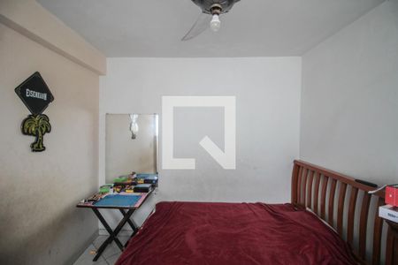 Quarto de apartamento para alugar com 1 quarto, 50m² em Santa Rita, Nilópolis