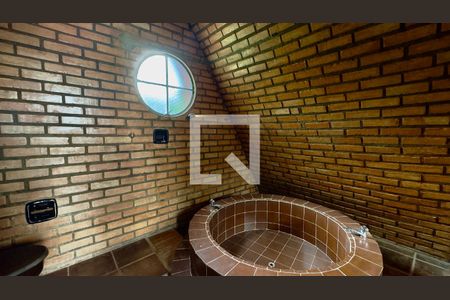 Casa à venda com 3 quartos, 10300m² em Jardim Petropolis, Nova Lima