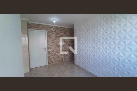 Apartamento à venda com 2 quartos, 42m² em Jardim Boa Vista (zona Oeste), Osasco