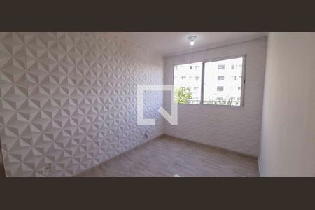 Apartamento à venda com 2 quartos, 42m² em Jardim Boa Vista (zona Oeste), Osasco