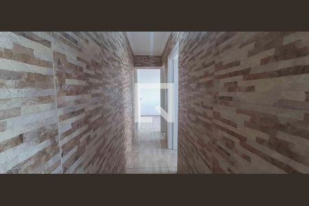 Corredor de apartamento à venda com 2 quartos, 42m² em Jardim Boa Vista (zona Oeste), Osasco