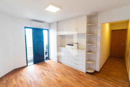 Suite de apartamento à venda com 5 quartos, 290m² em Vila Mascote, São Paulo