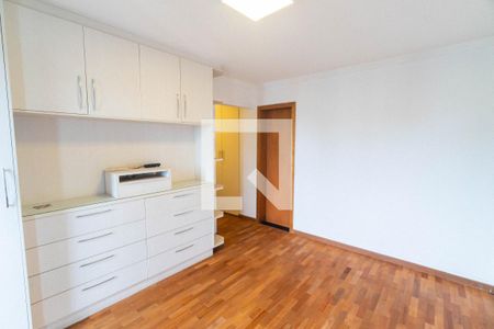 Suite de apartamento à venda com 5 quartos, 290m² em Vila Mascote, São Paulo
