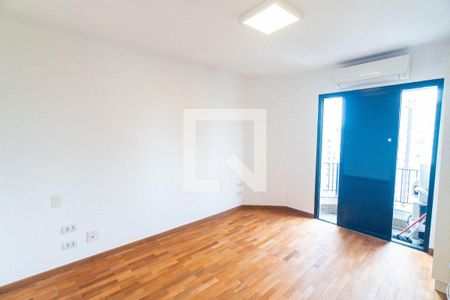 Suite de apartamento à venda com 5 quartos, 290m² em Vila Mascote, São Paulo