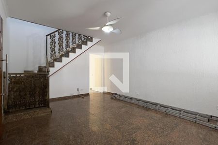 Sala de casa à venda com 4 quartos, 300m² em Vila Adelaide Perella, Guarulhos