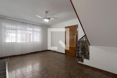 Sala de casa à venda com 4 quartos, 300m² em Vila Adelaide Perella, Guarulhos