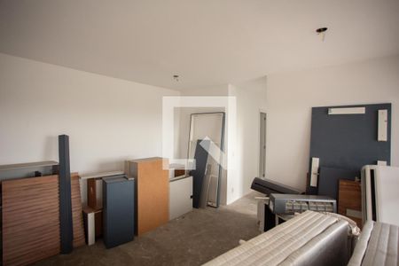 SALA E COZINHA de apartamento à venda com 3 quartos, 132m² em Parque Sao Domingos, São Paulo