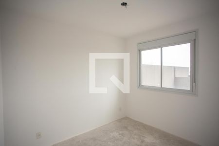 QUARTO 1- SUÍTE de apartamento à venda com 3 quartos, 132m² em Parque Sao Domingos, São Paulo