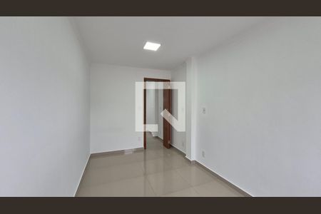 Quarto de apartamento para alugar com 2 quartos, 70m² em Vila Camilópolis, Santo André