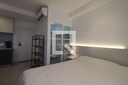 Studio de apartamento para alugar com 1 quarto, 29m² em Jardim Nova Alianca Sul, Ribeirão Preto