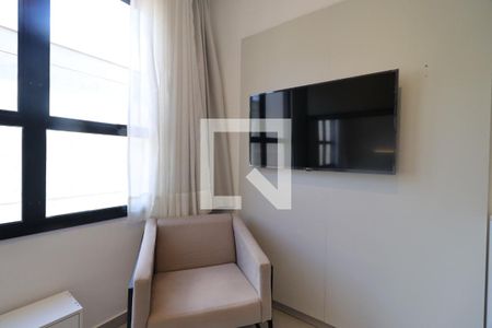 Studio de apartamento para alugar com 1 quarto, 29m² em Jardim Nova Alianca Sul, Ribeirão Preto