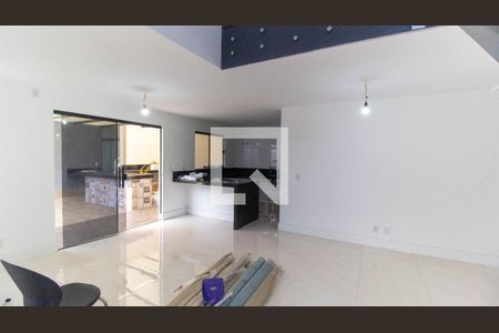 Casa para alugar com 4 quartos, 175m² em Piratininga, Niterói