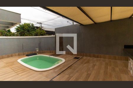 Casa para alugar com 4 quartos, 175m² em Piratininga, Niterói