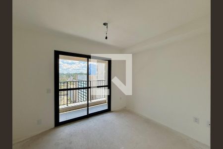 Quarto de kitnet/studio para alugar com 0 quarto, 24m² em Vila Cordeiro, São Paulo