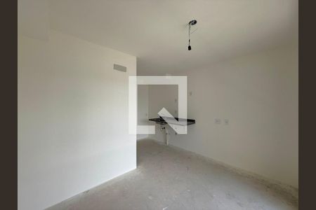 Quarto de kitnet/studio para alugar com 0 quarto, 24m² em Vila Cordeiro, São Paulo
