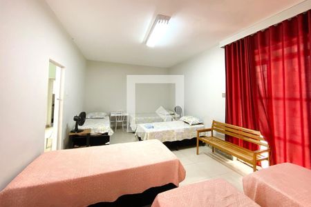 Sala de casa à venda com 6 quartos, 368m² em Serra, Belo Horizonte