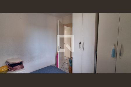 Quarto de apartamento à venda com 2 quartos, 60m² em São José, São Caetano do Sul