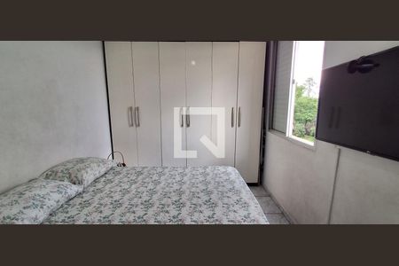Quarto 2 de apartamento à venda com 2 quartos, 60m² em São José, São Caetano do Sul