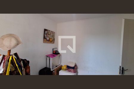 Quarto de apartamento à venda com 2 quartos, 60m² em São José, São Caetano do Sul