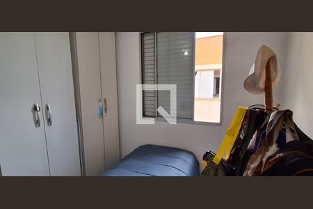 Quarto de apartamento à venda com 2 quartos, 60m² em São José, São Caetano do Sul