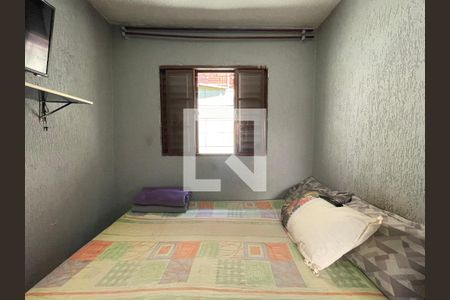 Quarto 2 de casa à venda com 4 quartos, 130m² em Vila Sao Domingos, São Paulo