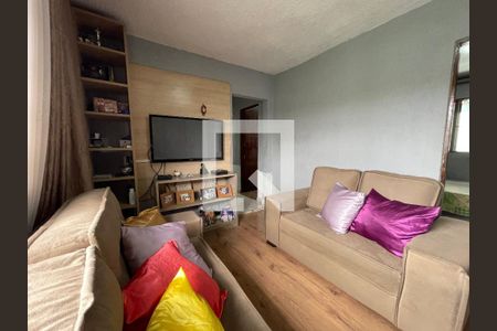 Sala de casa à venda com 4 quartos, 130m² em Vila Sao Domingos, São Paulo