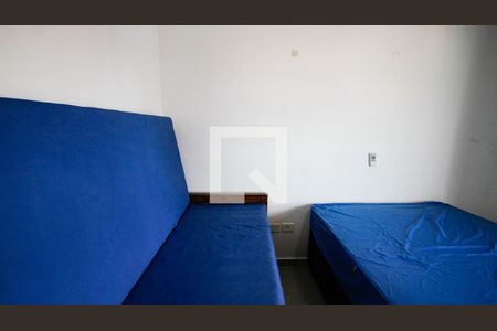 Apartamento para alugar com 1 quarto, 58m² em Maracanã, Praia Grande