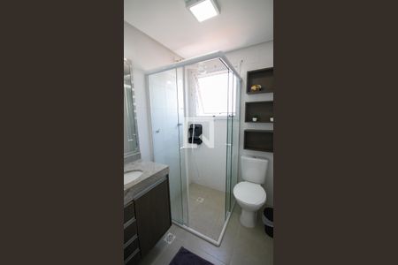 Apartamento para alugar com 1 quarto, 58m² em Maracanã, Praia Grande