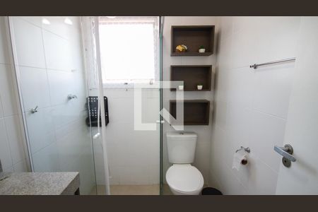 Apartamento para alugar com 1 quarto, 58m² em Maracanã, Praia Grande