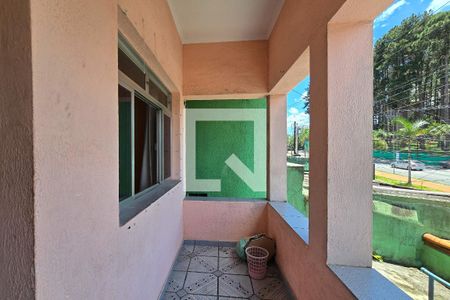 Sacada - Casa 1 de casa à venda com 4 quartos, 310m² em Jardim Campestre, São Bernardo do Campo