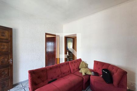 Sala - Casa 1 de casa à venda com 4 quartos, 310m² em Jardim Campestre, São Bernardo do Campo