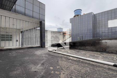 Casa para alugar com 1 quarto, 60m² em Jardim Guilhermino, Guarulhos