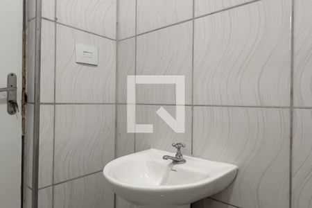 Casa para alugar com 1 quarto, 60m² em Jardim Guilhermino, Guarulhos