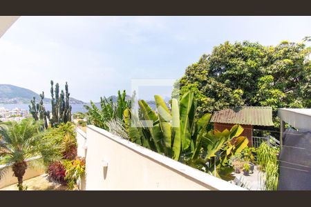 Casa de Condomínio à venda com 3 quartos, 140m² em São Francisco, Niterói