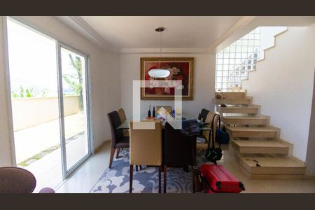 Casa de Condomínio à venda com 3 quartos, 140m² em São Francisco, Niterói