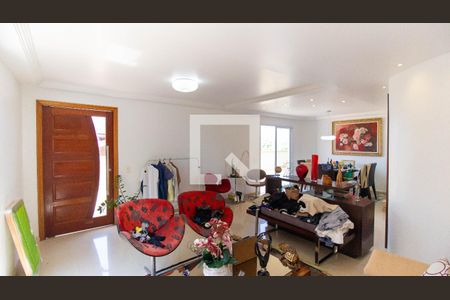 Casa de Condomínio à venda com 3 quartos, 140m² em São Francisco, Niterói