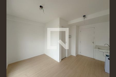 Studio de kitnet/studio à venda com 1 quarto, 19m² em Água Branca, São Paulo