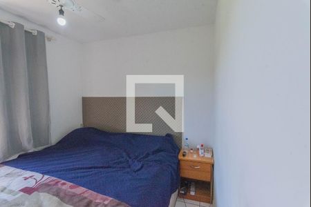 Quarto 1 de apartamento à venda com 2 quartos, 47m² em Jardim Itatiaia, Campinas