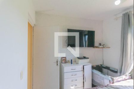 Quarto 1 de apartamento à venda com 2 quartos, 47m² em Jardim Itatiaia, Campinas