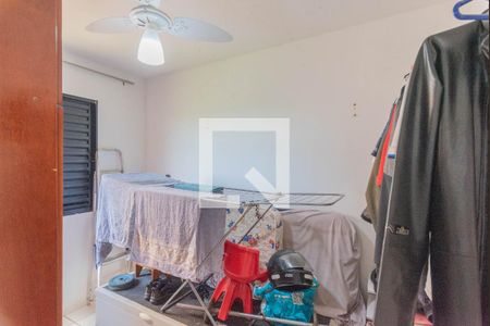 Quarto 2 de apartamento à venda com 2 quartos, 47m² em Jardim Itatiaia, Campinas