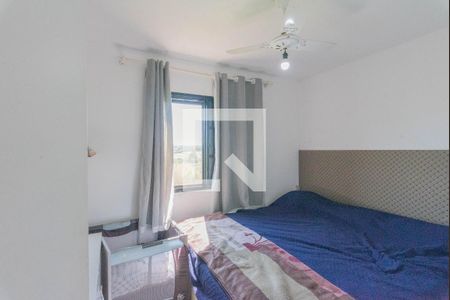 Quarto 1 de apartamento à venda com 2 quartos, 47m² em Jardim Itatiaia, Campinas