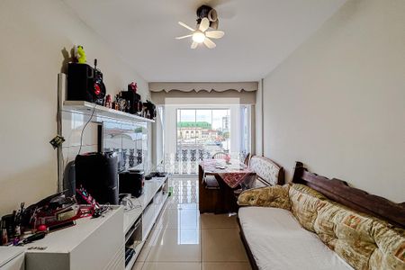 Apartamento à venda com 3 quartos, 70m² em Alto do Pari, São Paulo