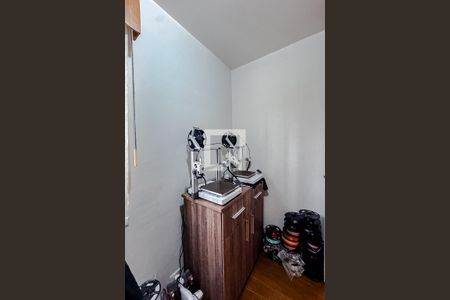 Apartamento à venda com 3 quartos, 70m² em Alto do Pari, São Paulo